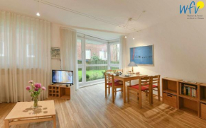 Ferienhaus Seute Deern Ferienwohnung Ankerspill
